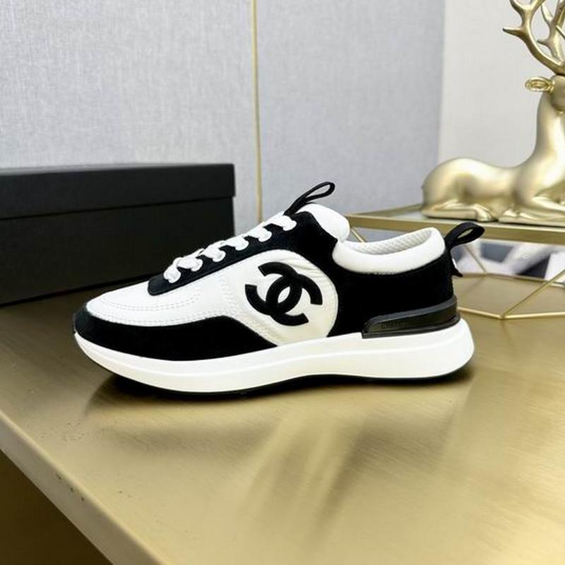 Chanel Men's Shoes 112